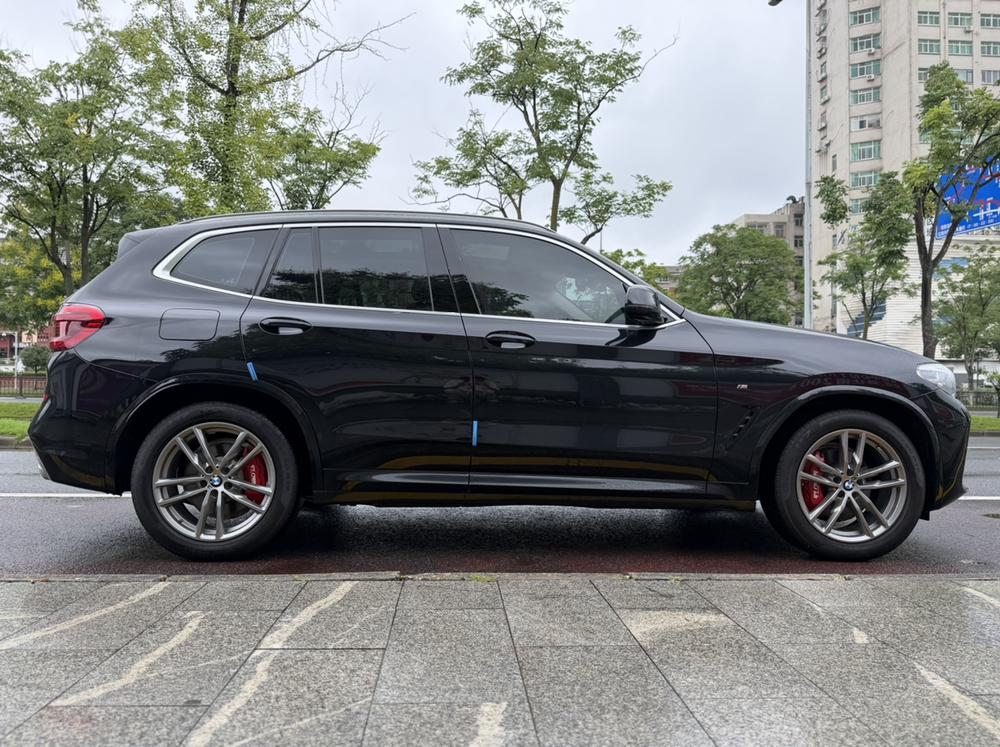 BMW BMW X3