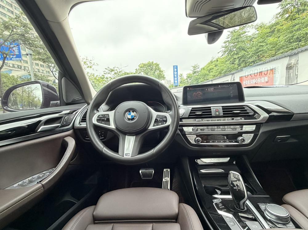 BMW BMW X3