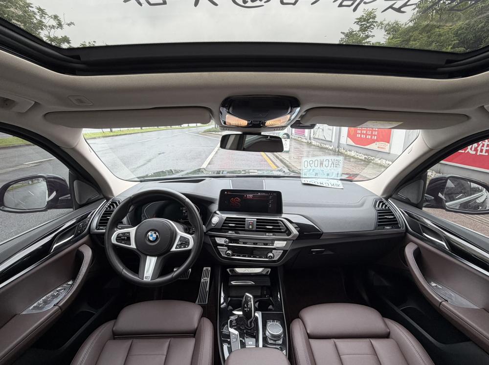 BMW BMW X3