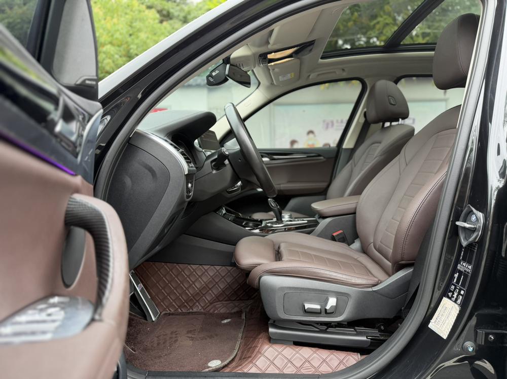 BMW BMW X3