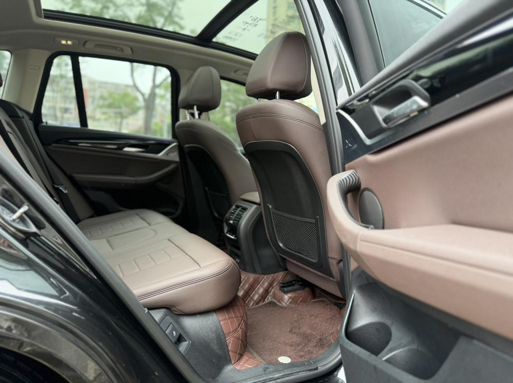 BMW BMW X3