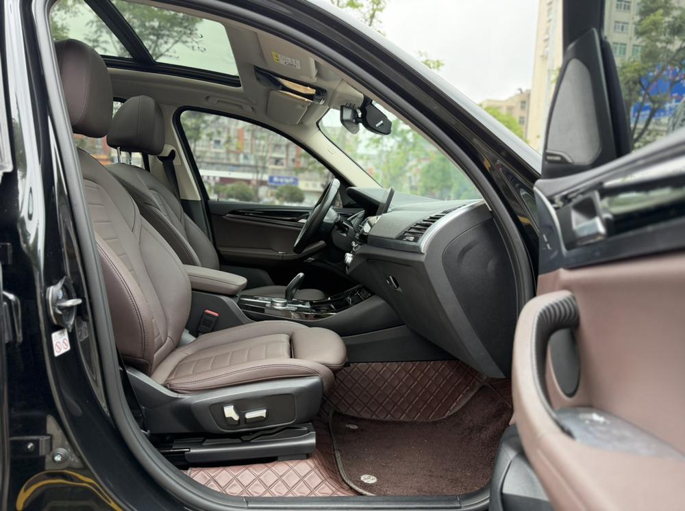 BMW BMW X3
