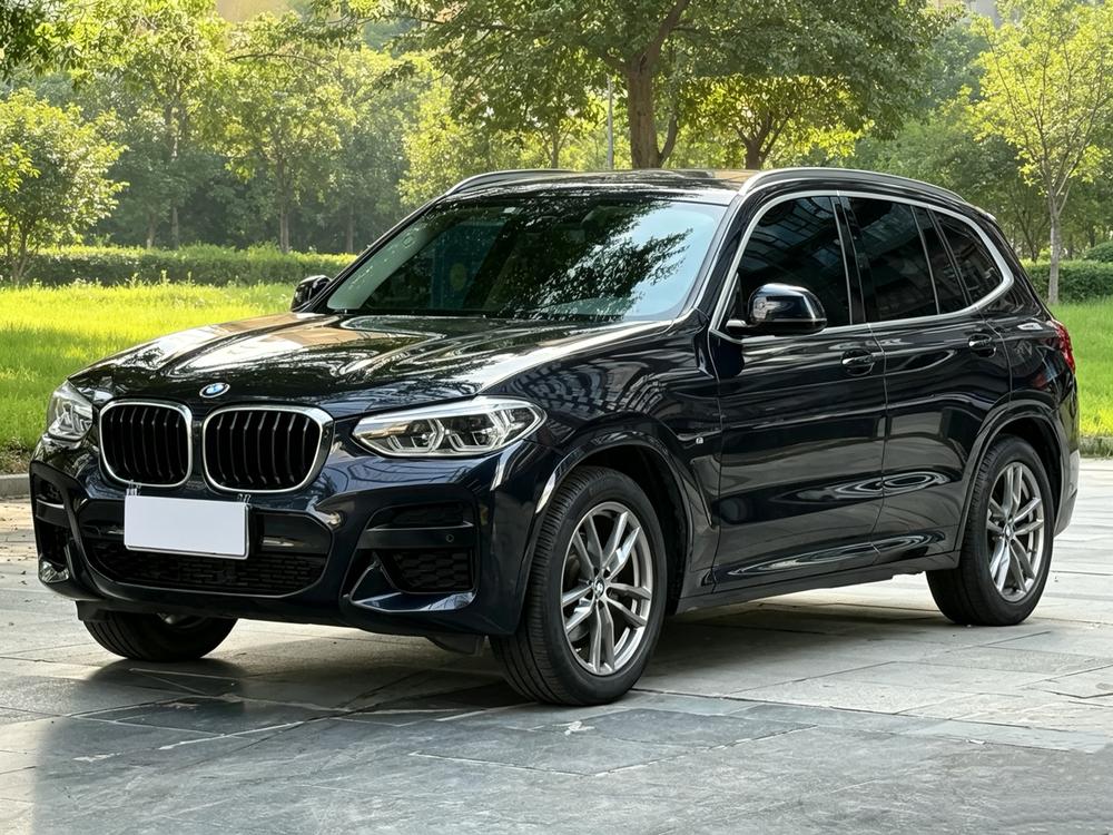 BMW BMW X3