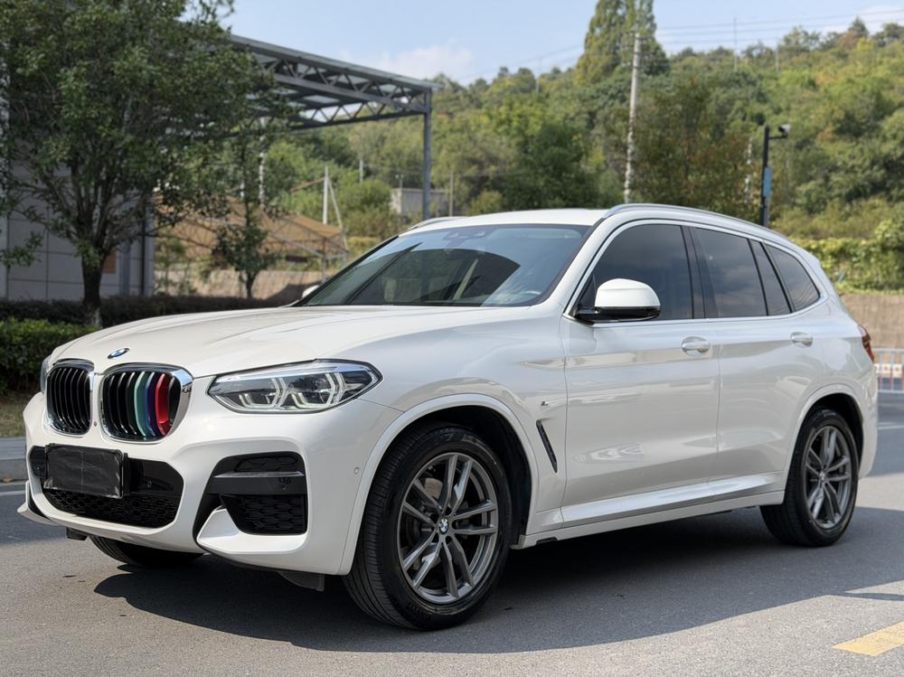 BMW BMW X3