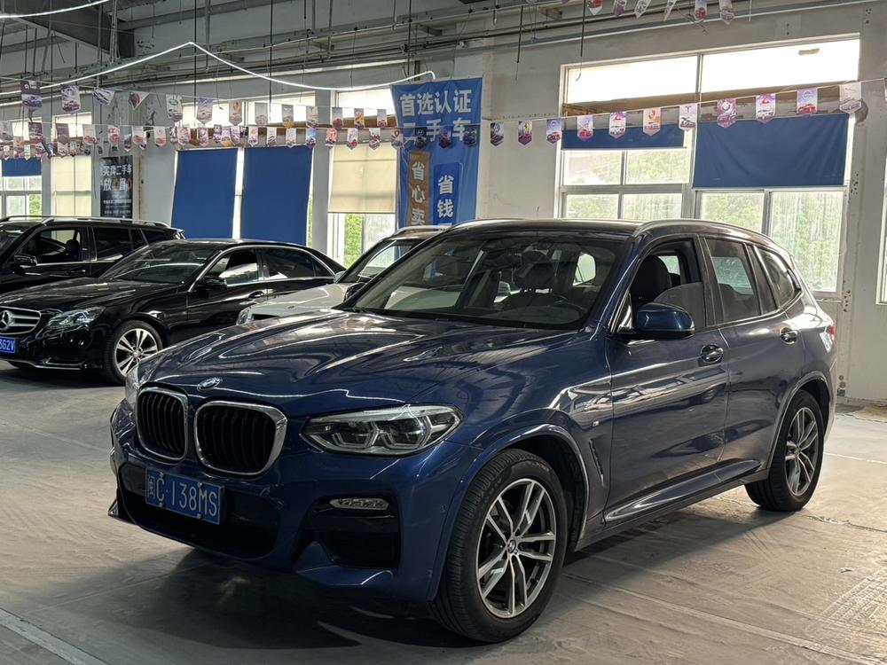 BMW BMW X3