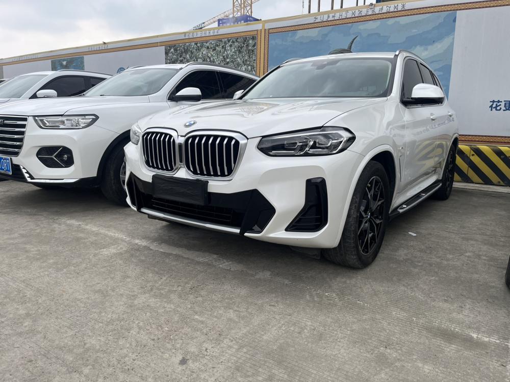 BMW BMW X3