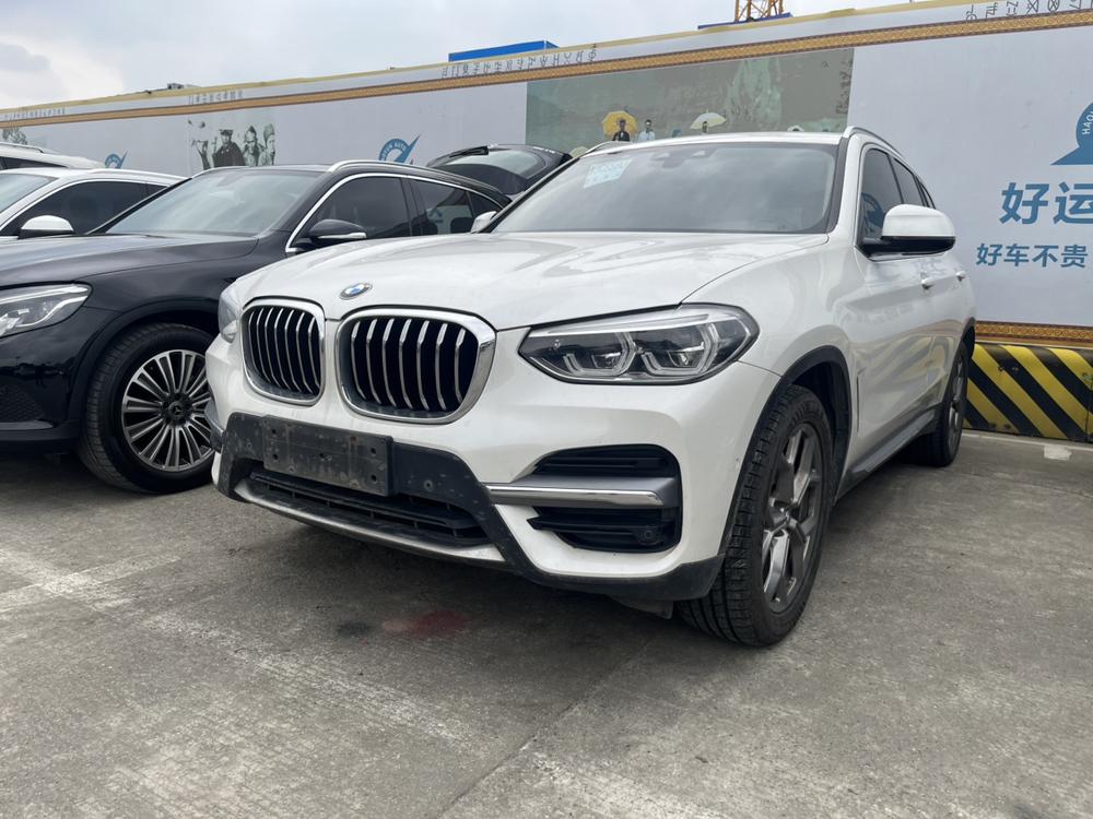 BMW BMW X3