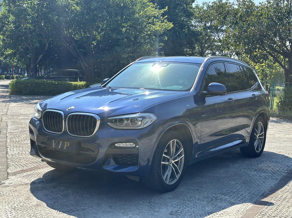 BMW BMW X3