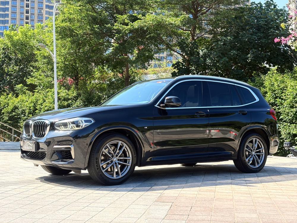 BMW BMW X3
