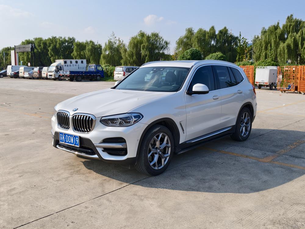 BMW BMW X3