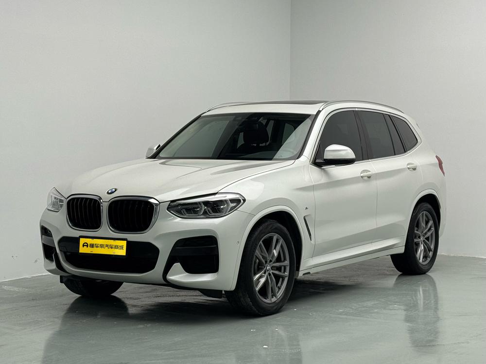 BMW BMW X3