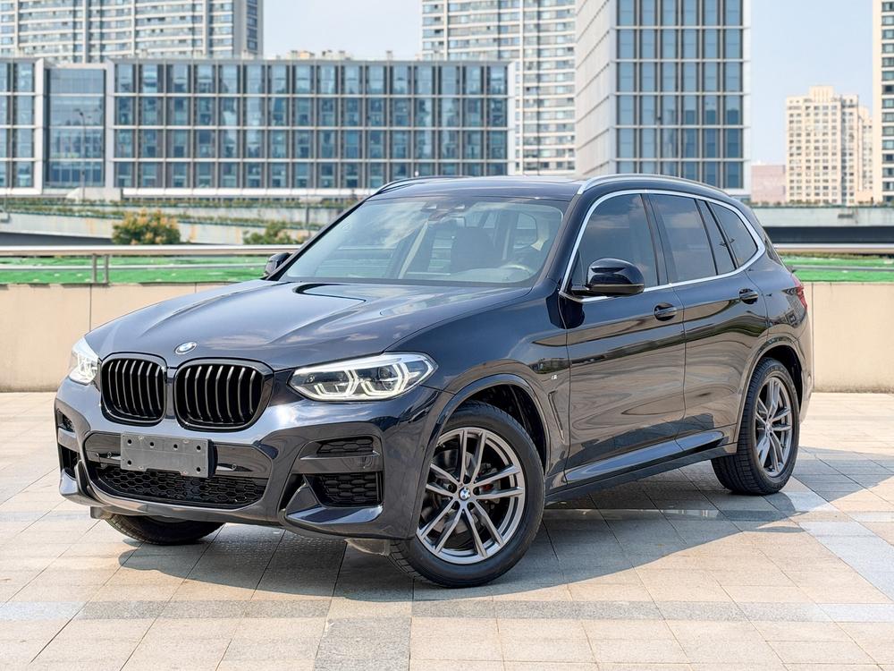 BMW BMW X3