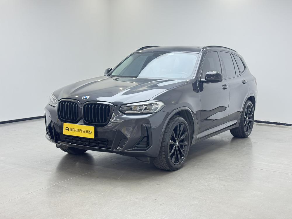 BMW BMW X3
