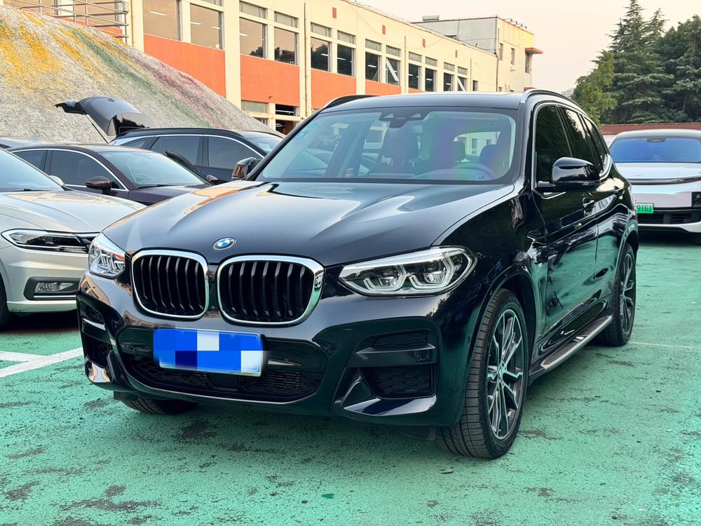 BMW BMW X3