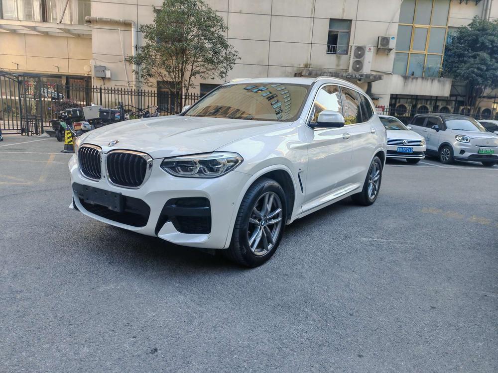 BMW BMW X3