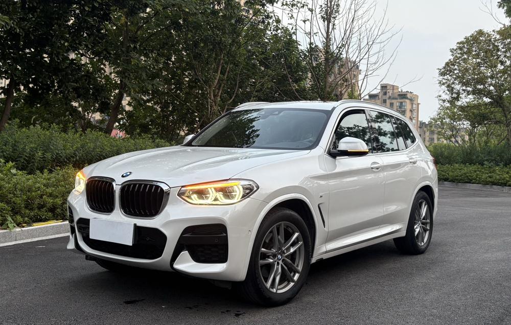 BMW BMW X3