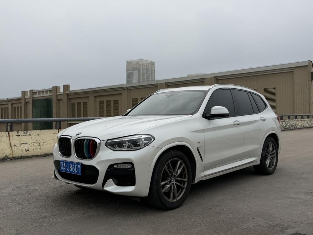 BMW BMW X3