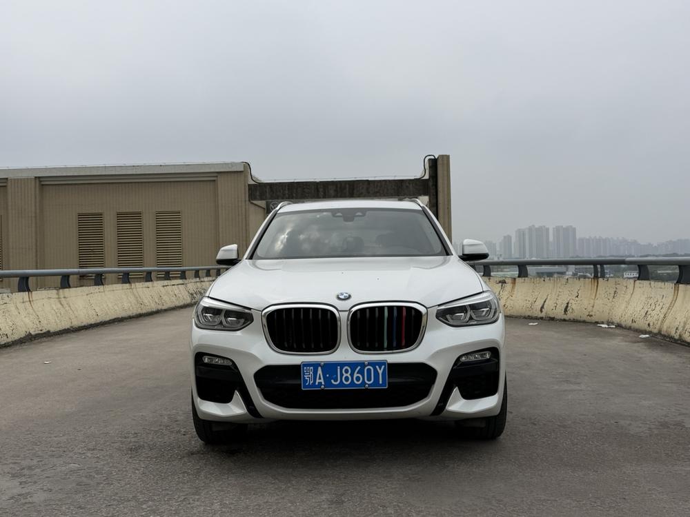 BMW BMW X3