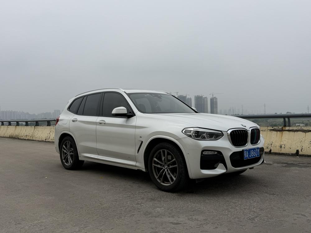 BMW BMW X3