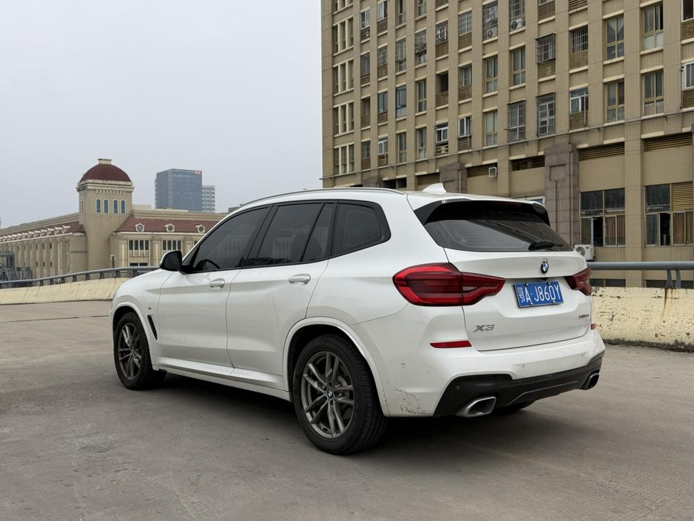BMW BMW X3