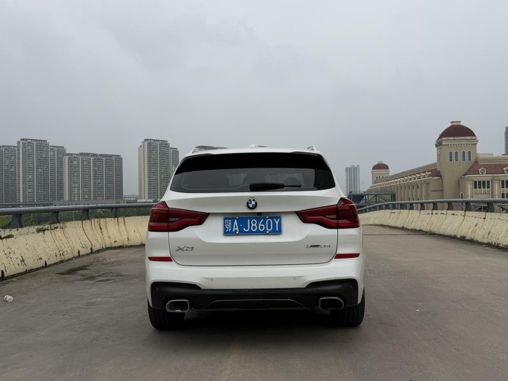 BMW BMW X3