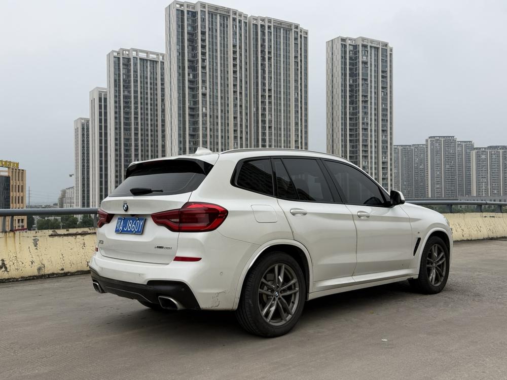 BMW BMW X3