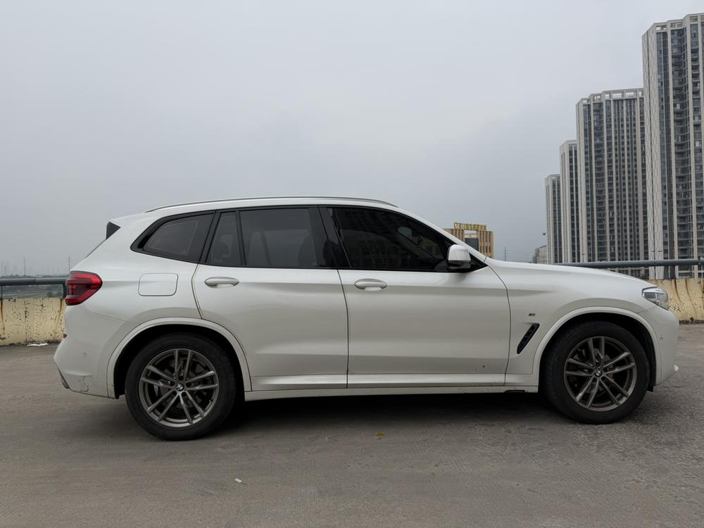 BMW BMW X3