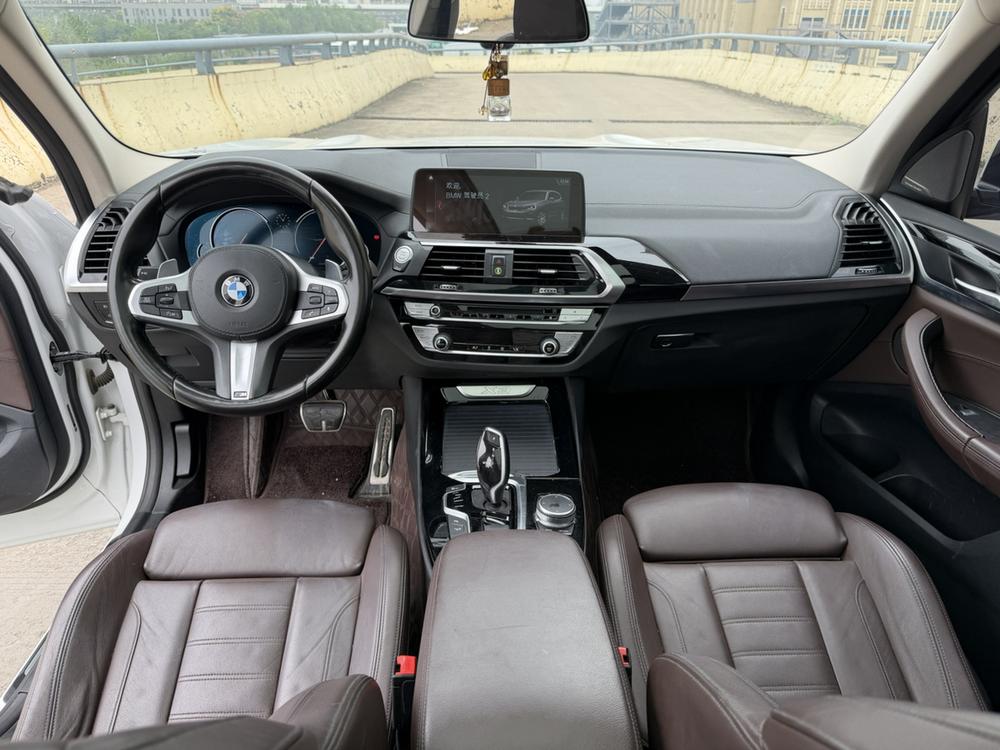 BMW BMW X3