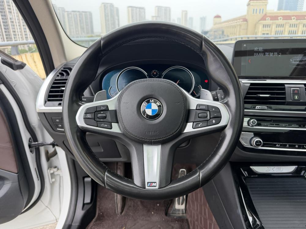 BMW BMW X3