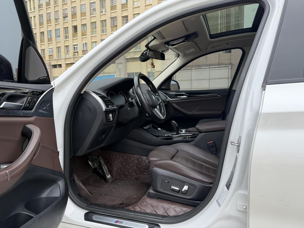 BMW BMW X3
