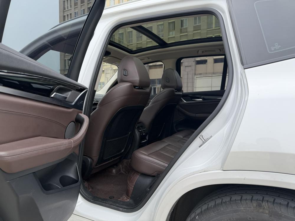 BMW BMW X3