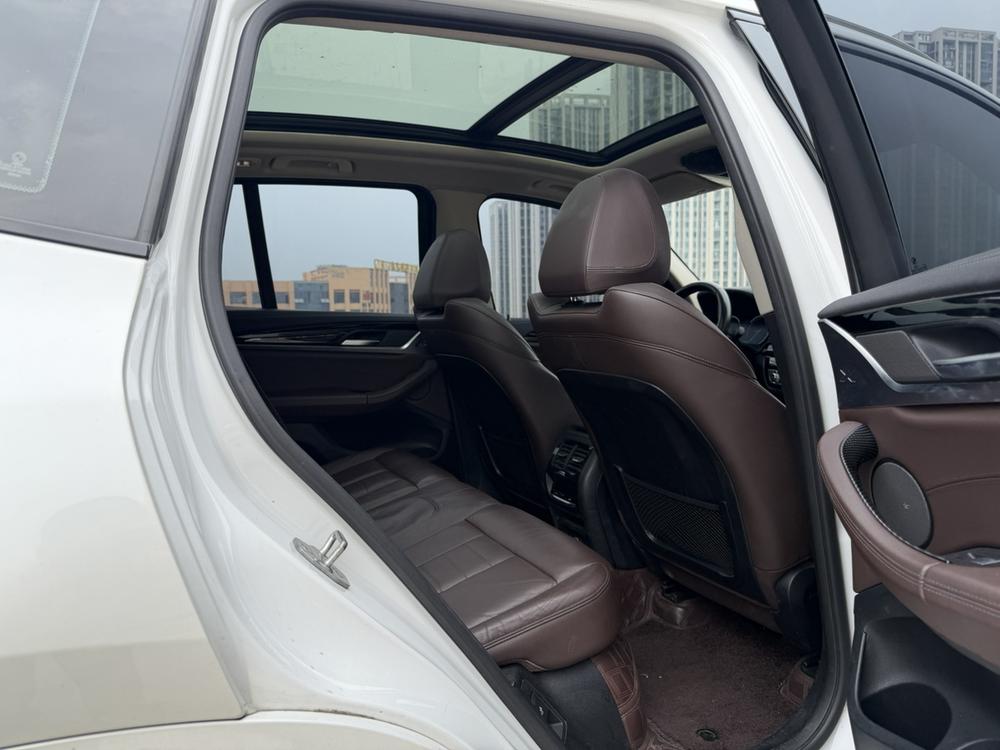 BMW BMW X3
