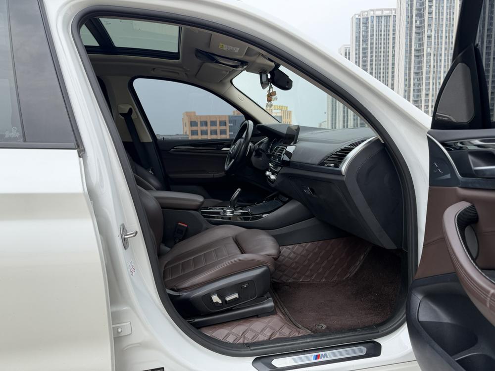 BMW BMW X3