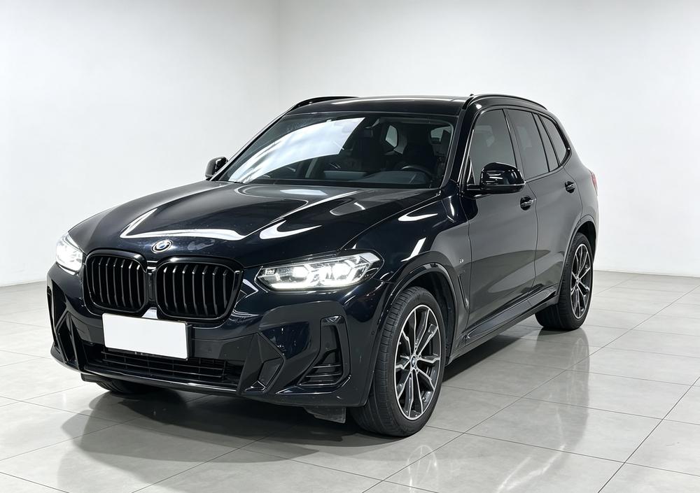 BMW BMW X3