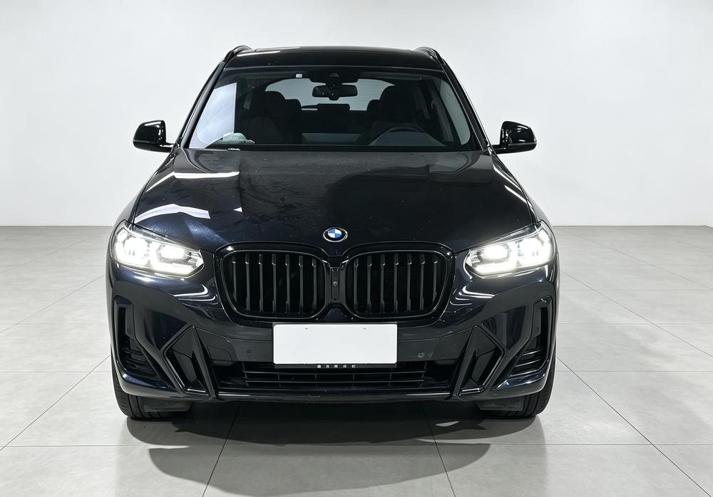 BMW BMW X3