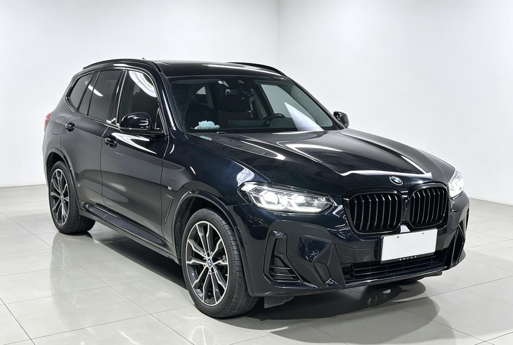 BMW BMW X3