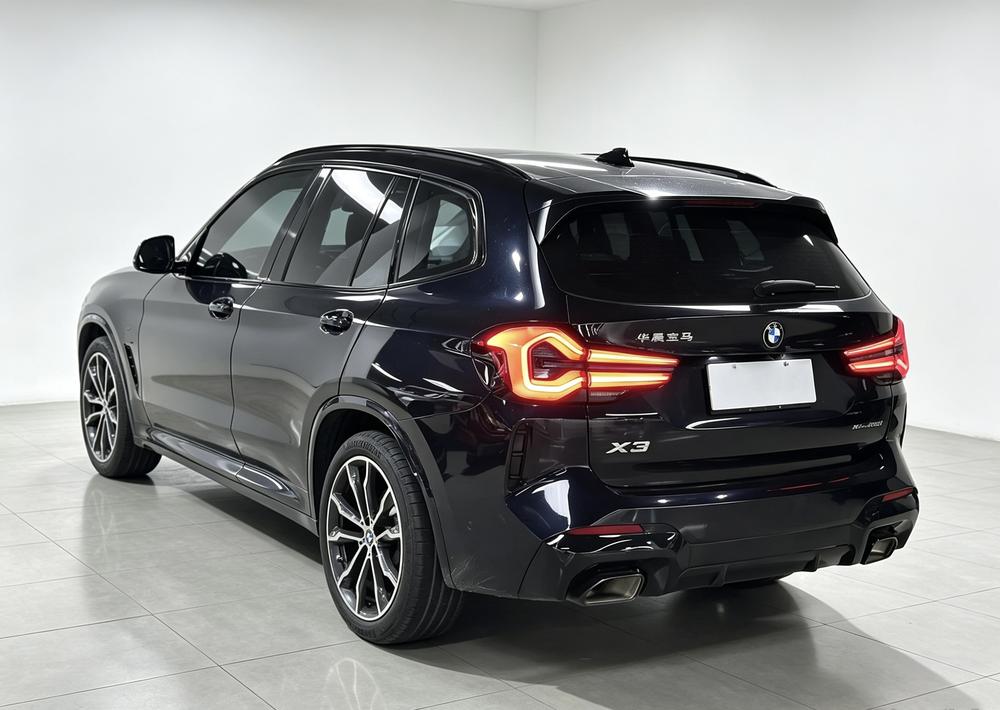 BMW BMW X3