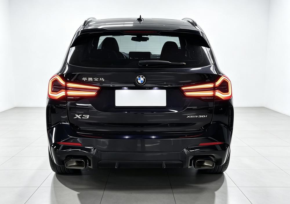 BMW BMW X3