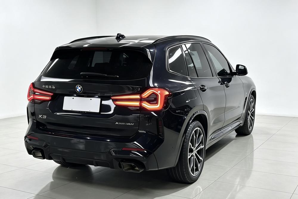 BMW BMW X3