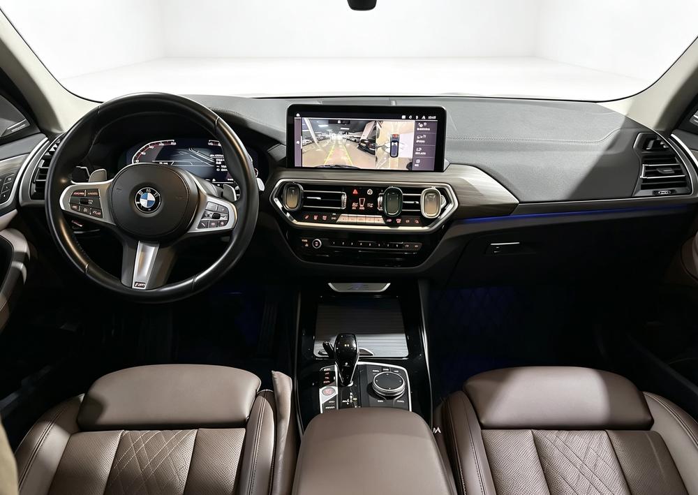 BMW BMW X3