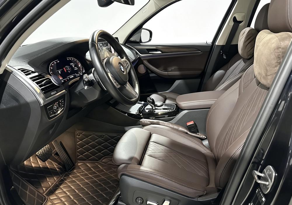 BMW BMW X3