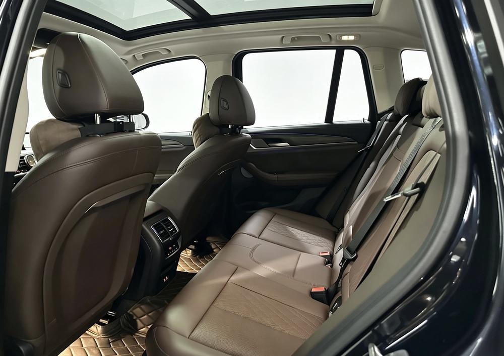 BMW BMW X3