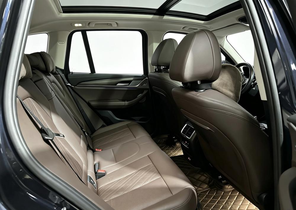 BMW BMW X3