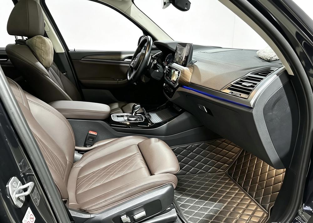 BMW BMW X3