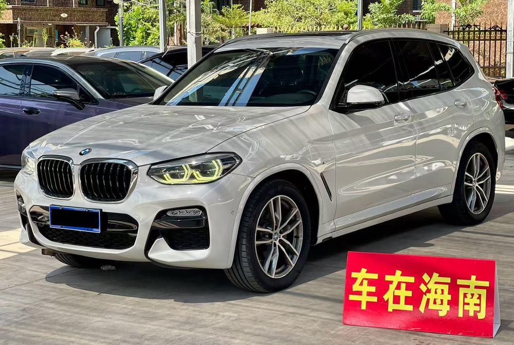 BMW BMW X3