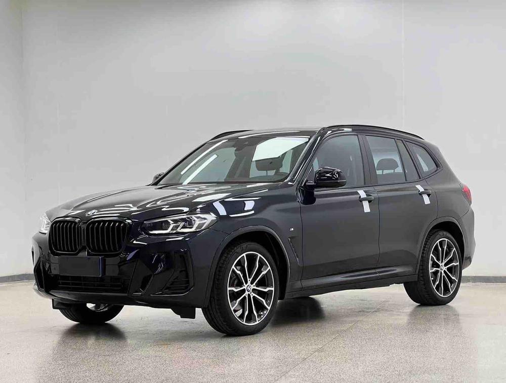 BMW BMW X3