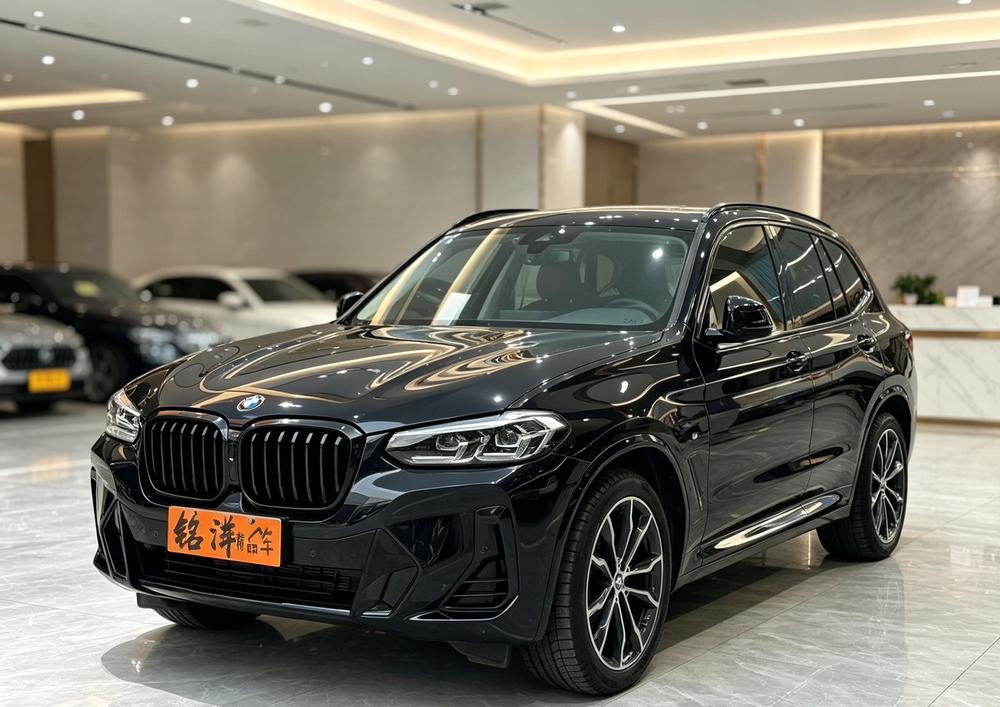 BMW BMW X3