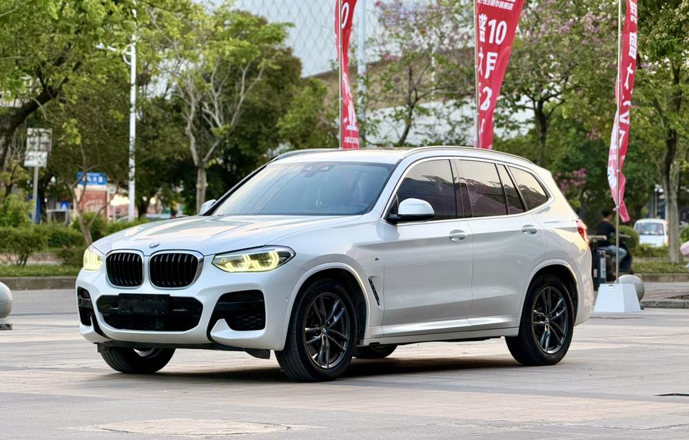 BMW BMW X3