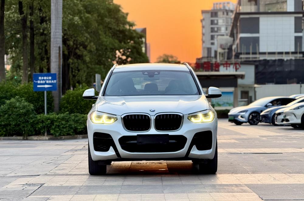 BMW BMW X3