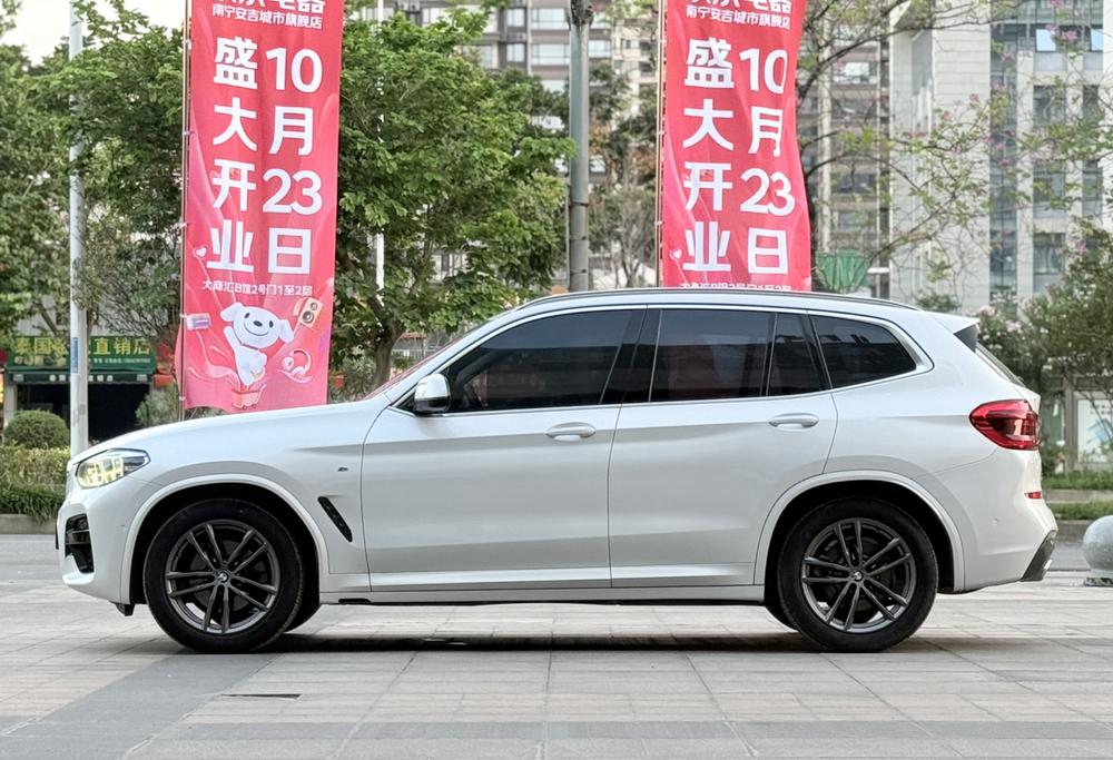 BMW BMW X3